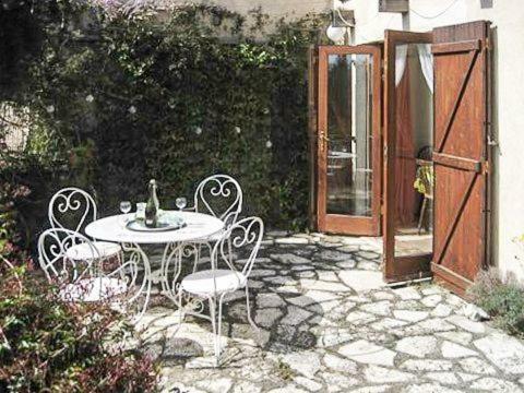 Ferienhaus Les Amandiers