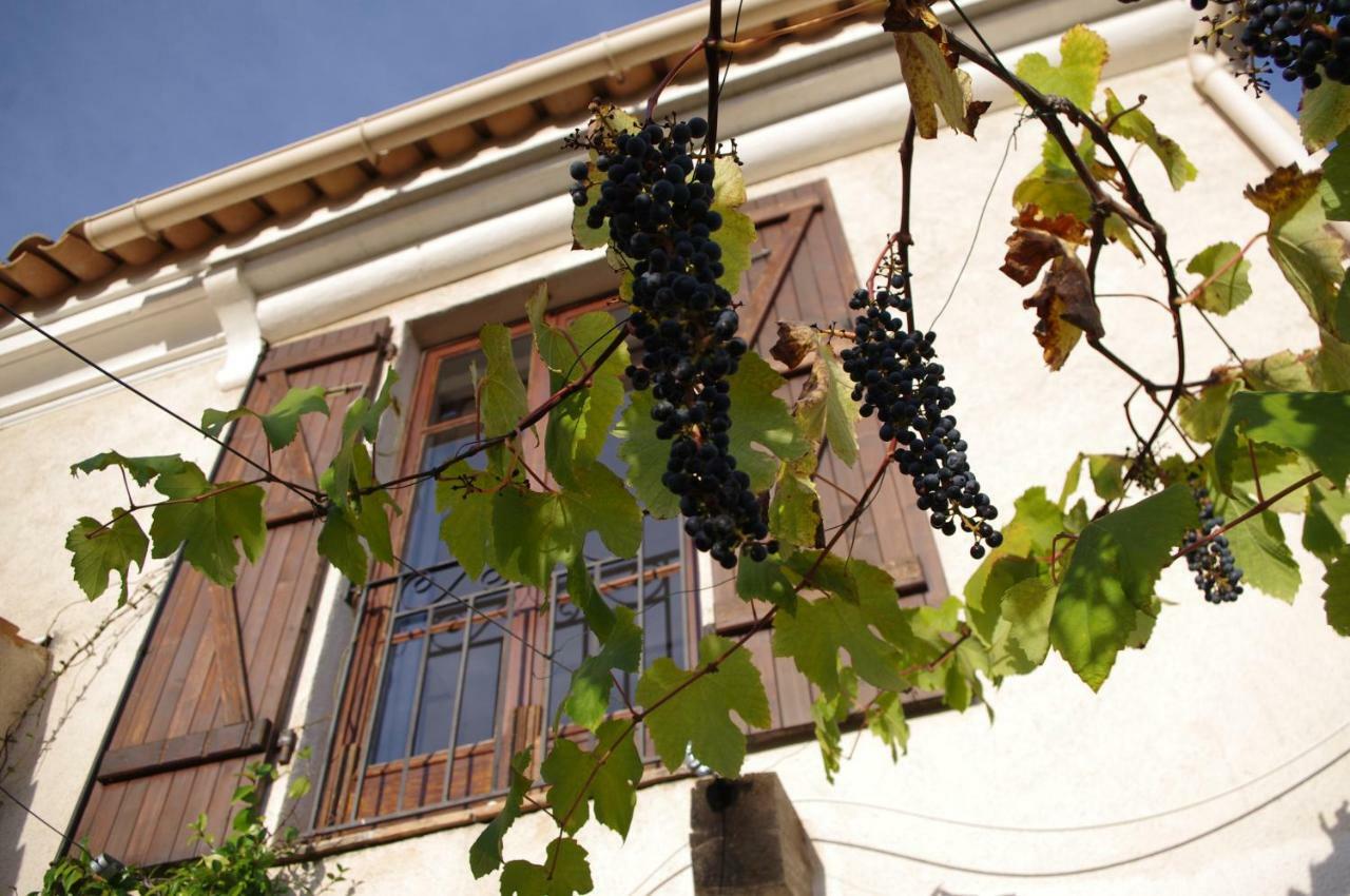Ferienhaus Les Amandiers *