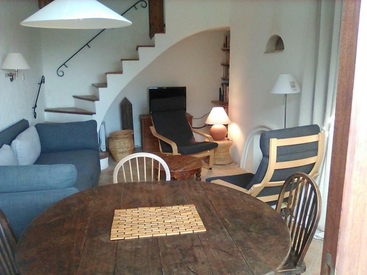 Les Amandiers Ferienhaus *