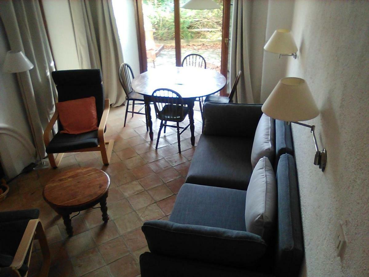 Ferienhaus Les Amandiers