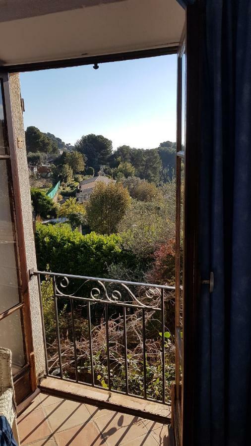 Les Amandiers Ferienhaus *